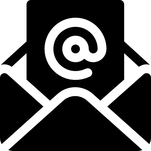 E-posta İkonu